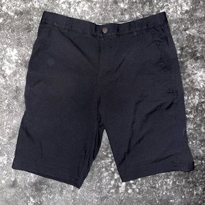 Puma golf shorts size medium